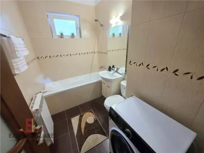 Apartament 2 camere, UMF, prima inchiriere dupa renovare, Aleea Carpati, Targu Mures - foto 8