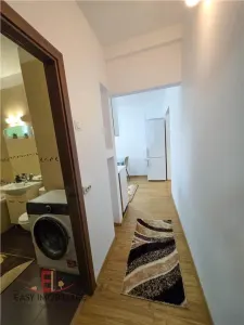 Apartament 2 camere, UMF, prima inchiriere dupa renovare, Aleea Carpati, Targu Mures - foto 9