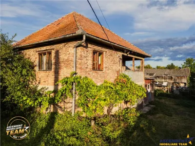 FILM! Casa  traditionala, pe domeniu de 2.162 mp, Turia, Covasna - foto 10