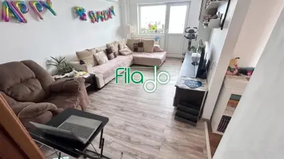 Apartament 3 camere Chisinau, Cernauti - foto 2