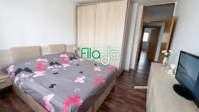 Apartament 3 camere Chisinau, Cernauti - foto 3