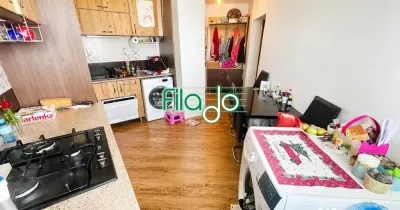 Apartament 3 camere Chisinau, Cernauti - foto 6