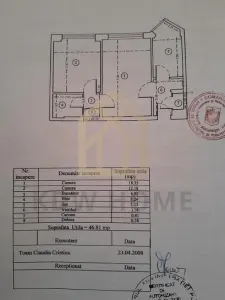 Crangasi-Calea Giulesti, Apartament 2 camere - foto 5