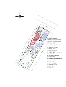 Vila de vanzare, 6 camere, renovata integral in 2021, teren 1.230 mp – Chitila - foto 27