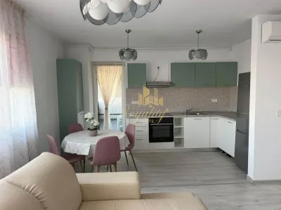 COMPLEX IRIS, Apartament 2 camere, centrala, clima- Zona Aradului - Timisoara