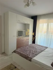 COMPLEX IRIS, Apartament 2 camere, centrala, clima- Zona Aradului - foto 12
