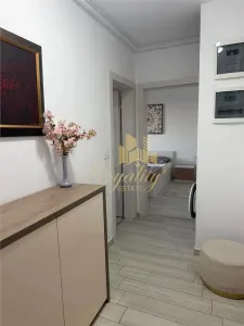 COMPLEX IRIS, Apartament 2 camere, centrala, clima- Zona Aradului - foto 13