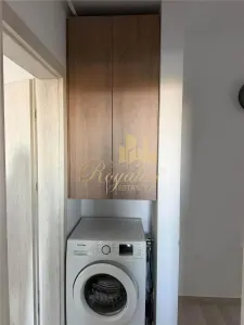 COMPLEX IRIS, Apartament 2 camere, centrala, clima- Zona Aradului - foto 15