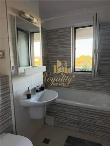 COMPLEX IRIS, Apartament 2 camere, centrala, clima- Zona Aradului - foto 16