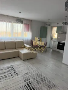 COMPLEX IRIS, Apartament 2 camere, centrala, clima- Zona Aradului - foto 3