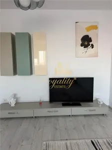 COMPLEX IRIS, Apartament 2 camere, centrala, clima- Zona Aradului - foto 6