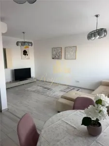 COMPLEX IRIS, Apartament 2 camere, centrala, clima- Zona Aradului - foto 7