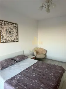 COMPLEX IRIS, Apartament 2 camere, centrala, clima- Zona Aradului - foto 8