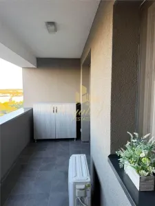 COMPLEX IRIS, Apartament 2 camere, centrala, clima- Zona Aradului - foto 9