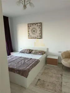 COMPLEX IRIS, Apartament 2 camere, centrala, clima- Zona Aradului - foto 10