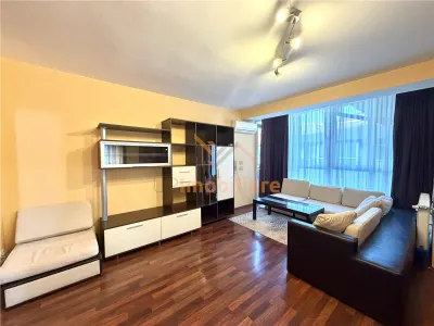 APARTAMENT CU 3 CAMERE | 2 BAI | DE INCHIRIAT | PRIMA NUFARUL | ORADEA - Oradea