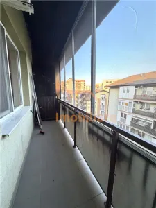 APARTAMENT CU 3 CAMERE | 2 BAI | DE INCHIRIAT | PRIMA NUFARUL | ORADEA - foto 11