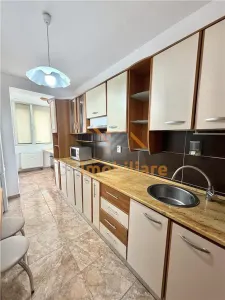 APARTAMENT CU 3 CAMERE | 2 BAI | DE INCHIRIAT | PRIMA NUFARUL | ORADEA - foto 3