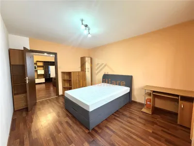 APARTAMENT CU 3 CAMERE | 2 BAI | DE INCHIRIAT | PRIMA NUFARUL | ORADEA - foto 5