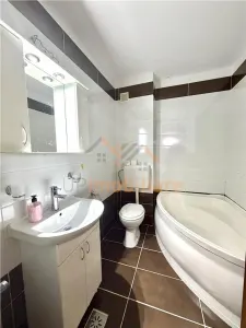 APARTAMENT CU 3 CAMERE | 2 BAI | DE INCHIRIAT | PRIMA NUFARUL | ORADEA - foto 6