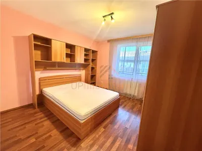 APARTAMENT CU 3 CAMERE | 2 BAI | DE INCHIRIAT | PRIMA NUFARUL | ORADEA - foto 7