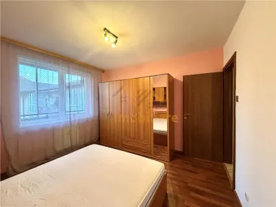 APARTAMENT CU 3 CAMERE | 2 BAI | DE INCHIRIAT | PRIMA NUFARUL | ORADEA - foto 8