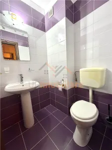 APARTAMENT CU 3 CAMERE | 2 BAI | DE INCHIRIAT | PRIMA NUFARUL | ORADEA - foto 9