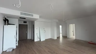 Vanzare 3 Camere MTM Residence Nou 2 Parcari - Bucuresti