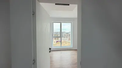 Vanzare 3 Camere MTM Residence Nou 2 Parcari - foto 16