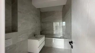 Vanzare 3 Camere MTM Residence Nou 2 Parcari - foto 17