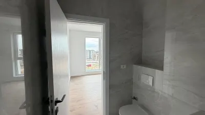Vanzare 3 Camere MTM Residence Nou 2 Parcari - foto 18