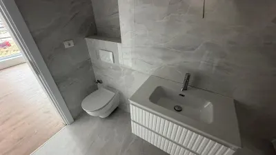 Vanzare 3 Camere MTM Residence Nou 2 Parcari - foto 19