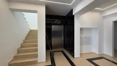 Vanzare 3 Camere MTM Residence Nou 2 Parcari - foto 22