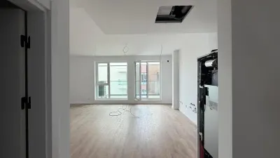 Vanzare 3 Camere MTM Residence Nou 2 Parcari - foto 4