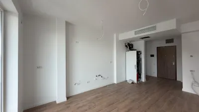 Vanzare 3 Camere MTM Residence Nou 2 Parcari - foto 5