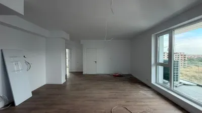Vanzare 3 Camere MTM Residence Nou 2 Parcari - foto 6