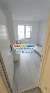 Apartament 3 camere ,decomandat ,Salajan plan secund - Bucuresti