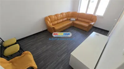 Apartament 3 camere ,decomandat ,Salajan plan secund - foto 2