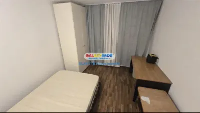 Apartament 3 camere ,decomandat ,Salajan plan secund - foto 3