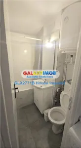 Apartament 3 camere ,decomandat ,Salajan plan secund - foto 4