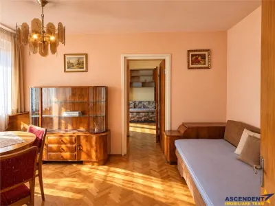 Pet friendly! Apartament doua camere, Bulevardul Victoriei, Brasov - Brasov