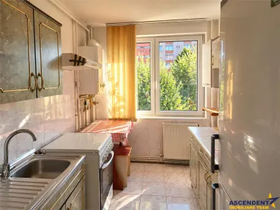 Pet friendly! Apartament doua camere, Bulevardul Victoriei, Brasov - foto 2