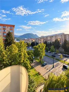 Pet friendly! Apartament doua camere, Bulevardul Victoriei, Brasov - foto 3