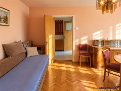 Pet friendly! Apartament doua camere, Bulevardul Victoriei, Brasov - foto 8
