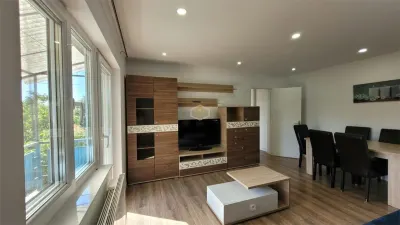 Micro 16 | Apartament modern cu 2 camere | Brandusa - foto 3