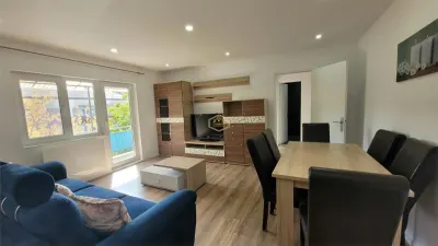 Micro 16 | Apartament modern cu 2 camere | Brandusa - foto 4