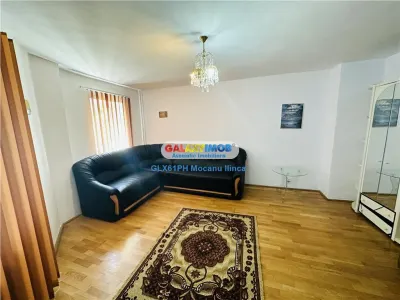 Inchiriere apartament 3 camere, in Ploiesti, zona Paltinis - foto 2