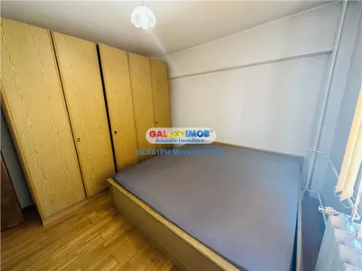 Inchiriere apartament 3 camere, in Ploiesti, zona Paltinis - foto 12