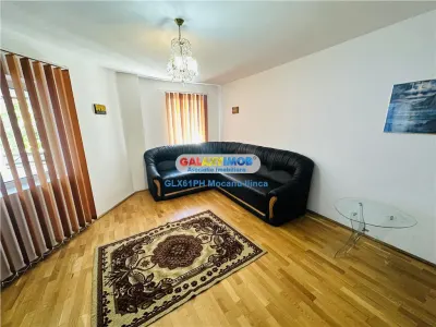 Inchiriere apartament 3 camere, in Ploiesti, zona Paltinis - foto 19
