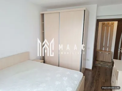 Apartament de închiriat Sibiu | Mihai Viteazul | parcare | balcon - Sibiu